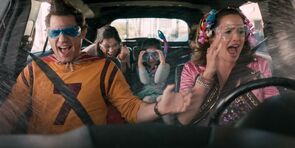 Фото из фильма День «да» (2021)