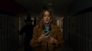 Фото из фильма День благодарения (2023)