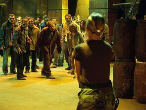 Фото из фильма День мертвецов (2008)