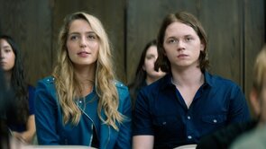 Фото из фильма Денежная игла (2021)
