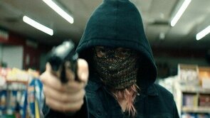 Фото из фильма Денежная игла (2021)