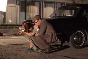 Фото из сериала Деньги (2016)