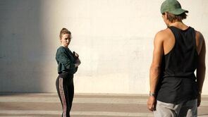 Фото из фильма Танцуй сердцем (2019)