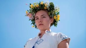 Фото из фильма Солнцестояние (2019)
