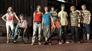 Фото из фильма Деревенские крокодилы 2 (2010)