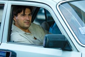Фото из сериала Деревенская история (2012)