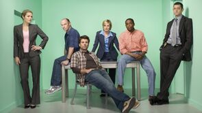 Фото из сериала Ясновидец (2009)