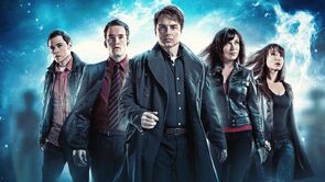 Фото из сериала Торчвуд (2010)