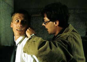 Фото из фильма Деревенька моя центральная (1985)