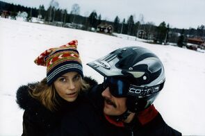 Фото из фильма Деревенщина (2004)
