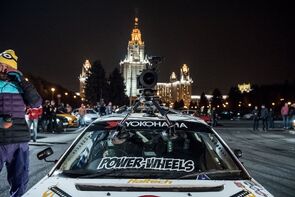 Фото из фильма Держи удар, детка (2016)
