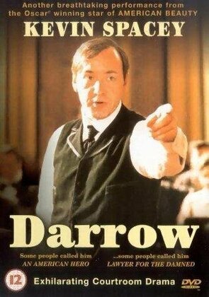 Фото из фильма Дерроу (1991)