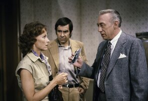 Фото из сериала Деррик (1974)
