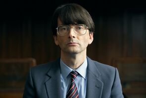 Фото из сериала Дес (2020)