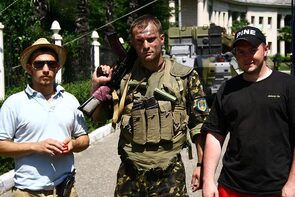 Фото из сериала Десантура (2009)