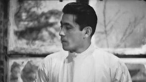 Фото из фильма Тихая дуэль (1949)