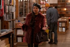 Фото из сериала Дэш и Лили (2020)