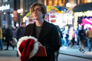 Фото из сериала Дэш и Лили (2020)
