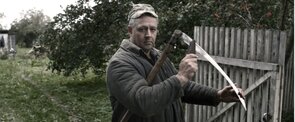 Фото из фильма Деструкторы (2014)