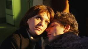 Фото из фильма Десять зим (2010)