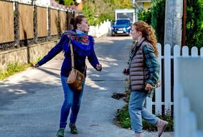 Фото из сериала Десять стрел для одной (2018)