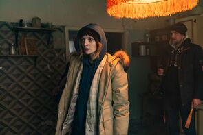 Фото из фильма Детектор (2023)