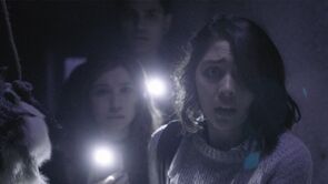 Фото из сериала Отмеченные (2016)