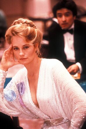 Фото из сериала Детективное агентство «Лунный свет» (1985)