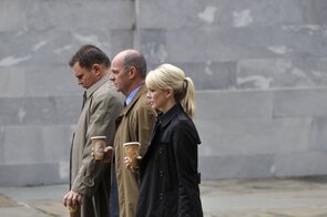 Фото из сериала Детектив Раш (2003)
