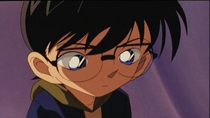Фото из мультфильма Детектив Конан 5 (2001)