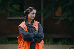 Фото из сериала Дети перемен (Сериал 2024)