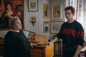 Фото из сериала Дети перемен (Сериал 2024)