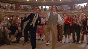 Фото из фильма Дети свинга (1993)