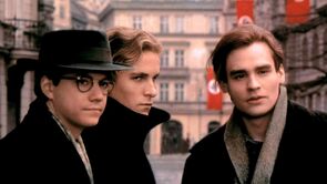 Фото из фильма Дети свинга (1993)