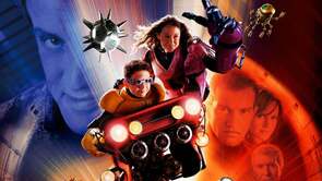 Фото из фильма Дети шпионов 3: Игра окончена (2003)