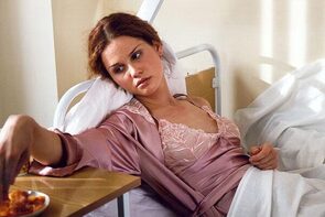 Фото из сериала Дети Ванюхина (2005)
