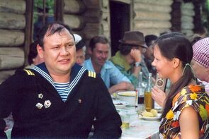 Фото из сериала Дети Ванюхина (2005)