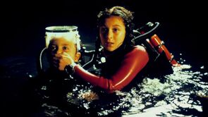 Фото из фильма Дети шпионов (2001)