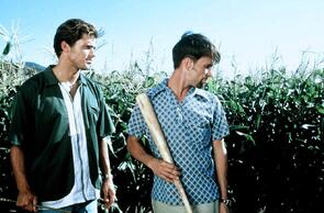 Фото из фильма Дети кукурузы 5: Поля страха (1998)
