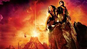 Фото из фильма Дети шпионов 2: Остров несбывшихся надежд (2003)