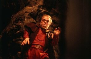 Фото из сериала Дети Дюны (2003)