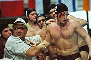 Фото из фильма Дети славы (2006)