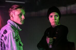 Фото из сериала #Dетки (2019)