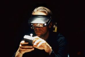 Фото из фильма Детонатор (2003)