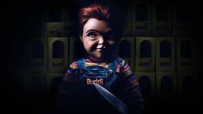 Фото из фильма Детские игры (2019)