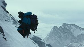 Фото из фильма Эверест (2015)