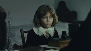 Фото из фильма Детство лидера (2016)