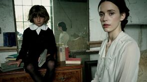 Фото из фильма Детство лидера (2016)