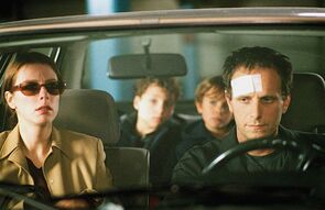 Фото из фильма Детская игра (2002)