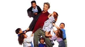 Фото из фильма Детсадовский полицейский (1990)